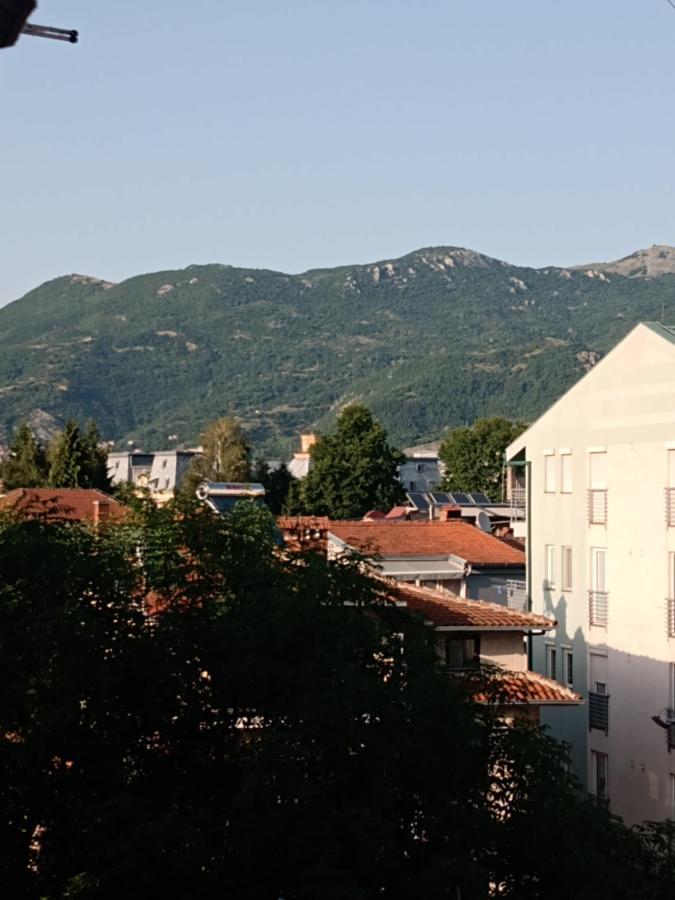 Central Lakeside Apartment Охрид Екстериор снимка